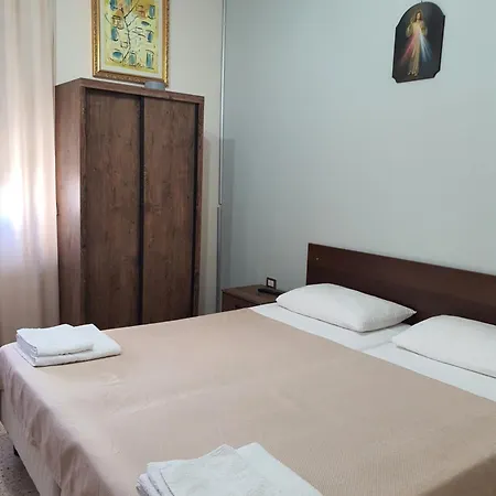 Bed & Breakfast Minu' Paravati