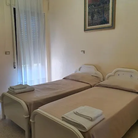 Bed & Breakfast Minu' *