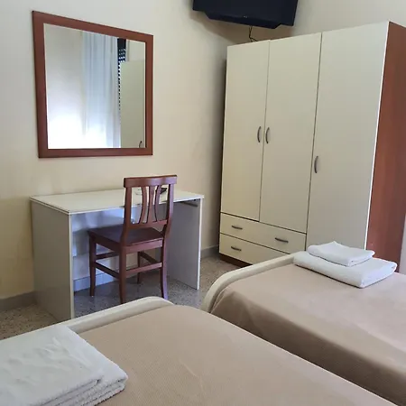 Bed & Breakfast Minu' * Paravati