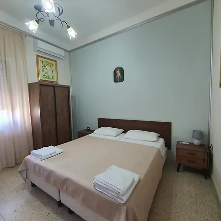 Bed & Breakfast Minu'