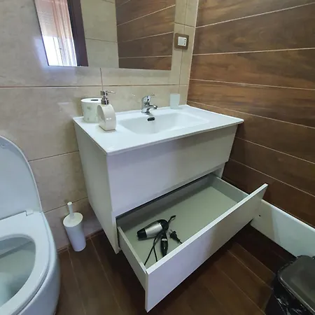 Bed & Breakfast Minu'