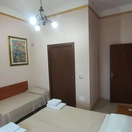 Bed & Breakfast Minu'