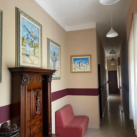 Minu' Bed & Breakfast