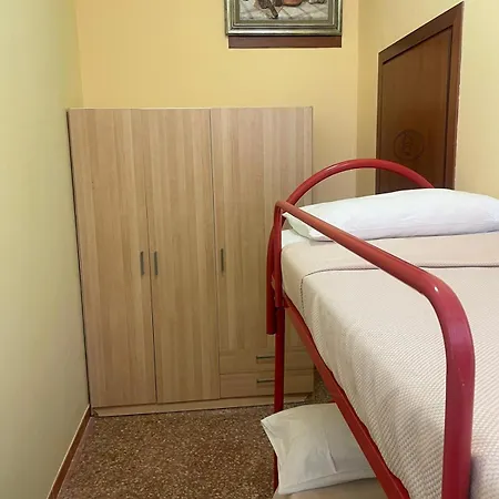 Alojamento de Acomodação e Pequeno-almoço Minu'