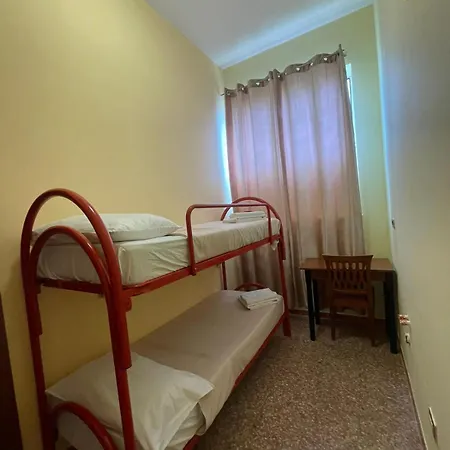 Oda ve Kahvaltı Bed & Breakfast Minu' Paravati