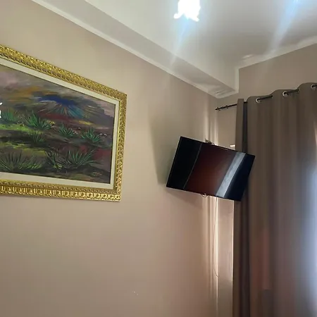 Bed & Breakfast Minu' *