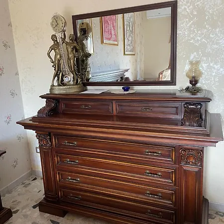 Alojamento de Acomodação e Pequeno-almoço Minu'