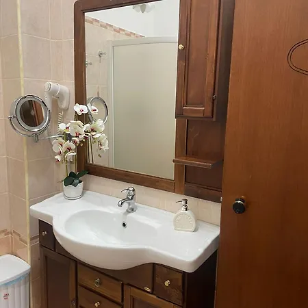 Bed & Breakfast Minu' *