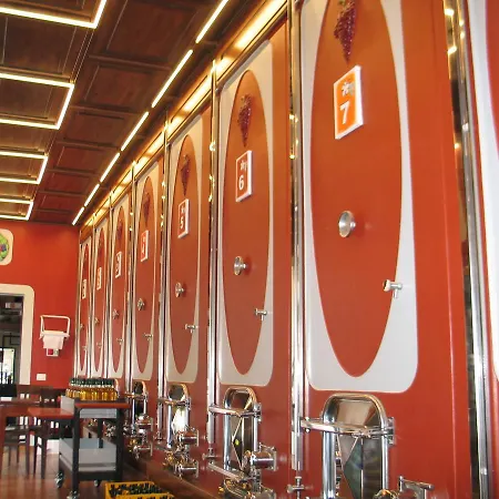 Oda ve Kahvaltı Bed & Breakfast Minu'