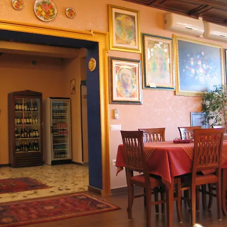 Bed & Breakfast Minu' Paravati