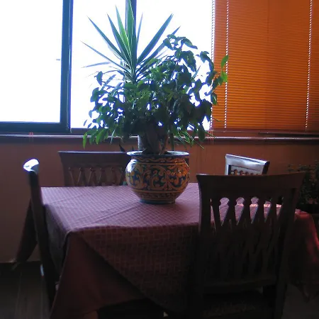 Oda ve Kahvaltı Bed & Breakfast Minu' *