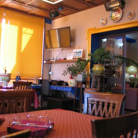 Bed & Breakfast Minu' * Paravati