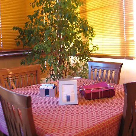 Oda ve Kahvaltı Bed & Breakfast Minu' *