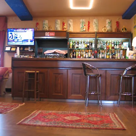 Oda ve Kahvaltı Bed & Breakfast Minu' *