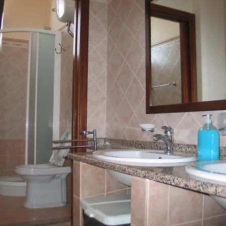 Bed & Breakfast Minu' Oda ve Kahvaltı