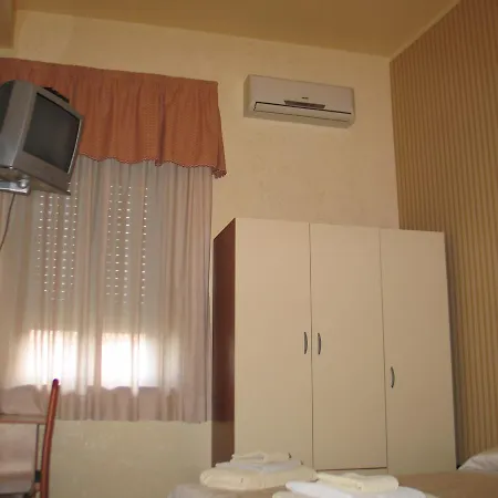 Bed & Breakfast Minu' *