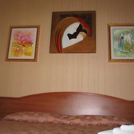 Bed & Breakfast Minu'