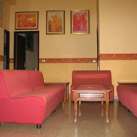 Bed & Breakfast Minu' *