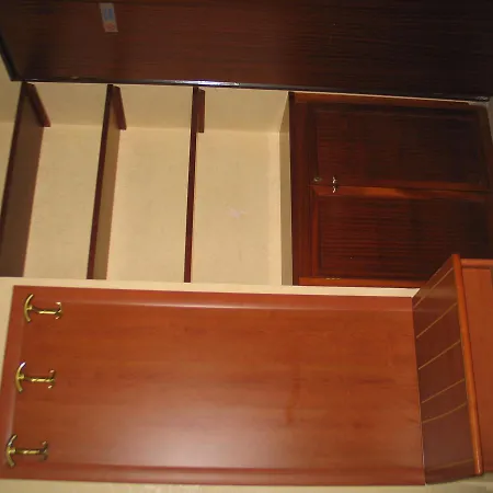 Oda ve Kahvaltı Bed & Breakfast Minu' Paravati