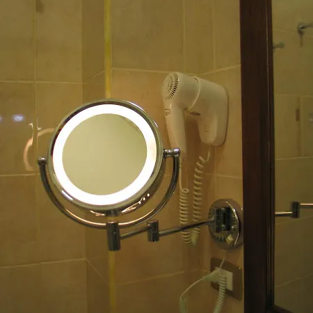 Bed & Breakfast Minu' Paravati