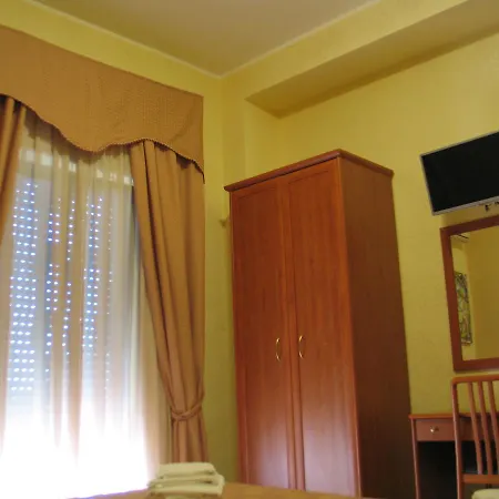 Oda ve Kahvaltı Bed & Breakfast Minu'