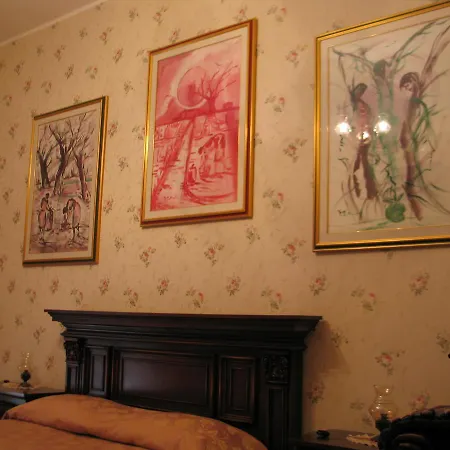 Oda ve Kahvaltı Bed & Breakfast Minu' *