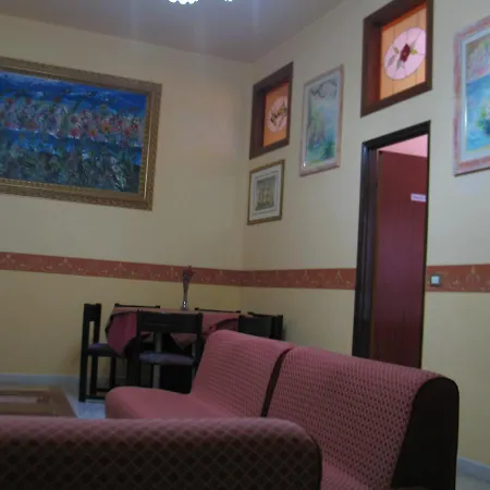 Oda ve Kahvaltı Bed & Breakfast Minu'