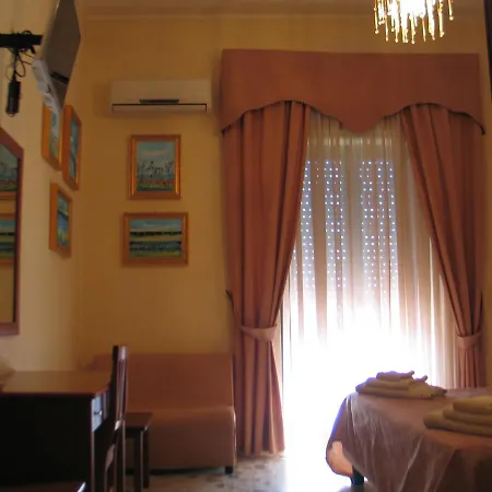 Bed & Breakfast Minu' *