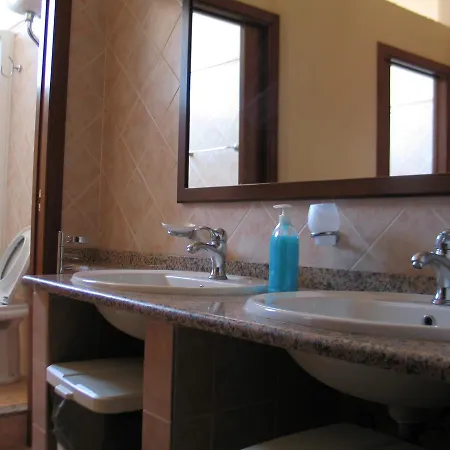 Minu' Bed & Breakfast *