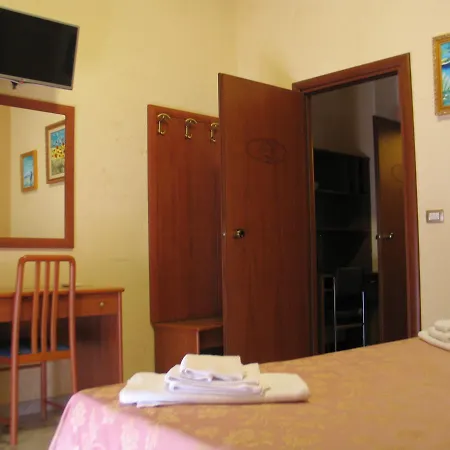 Bed & Breakfast Minu' Paravati
