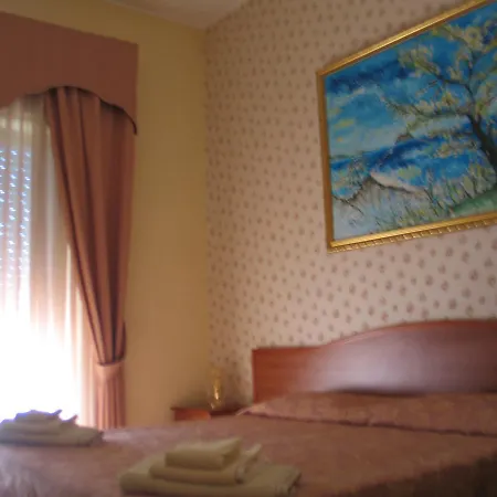 Bed & Breakfast Minu' Oda ve Kahvaltı *