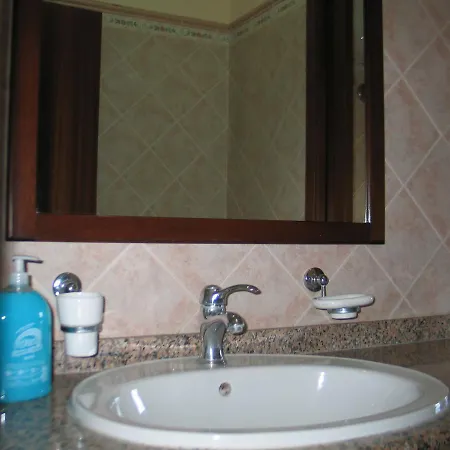 Bed & Breakfast Minu' Paravati