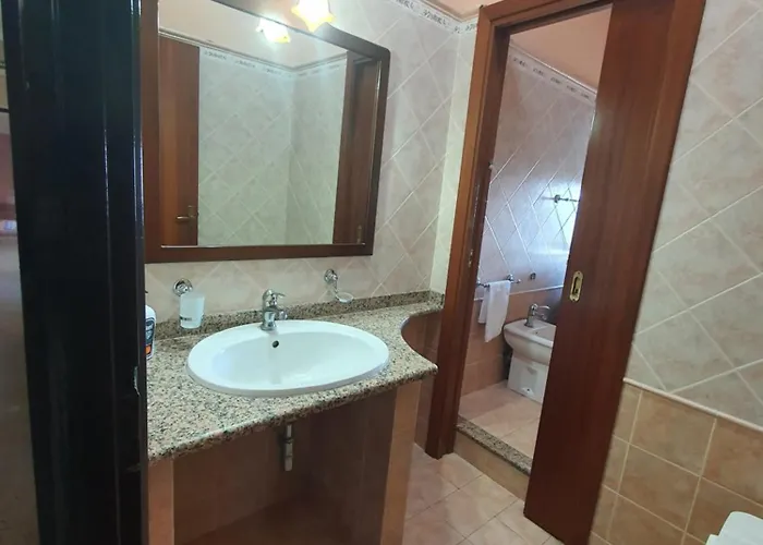 לינה וארוחת בוקר Minu' Paravati