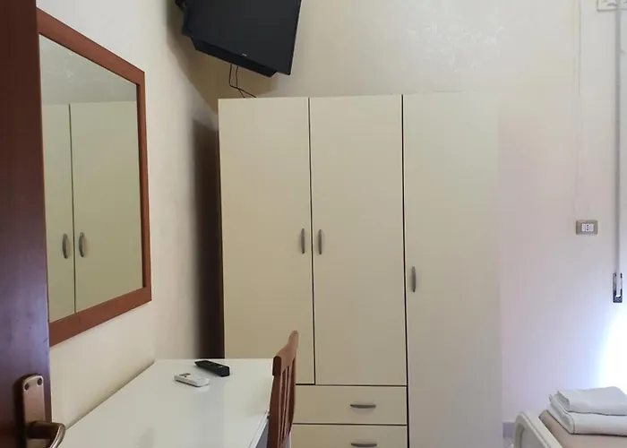 Minu' לינה וארוחת בוקר Paravati