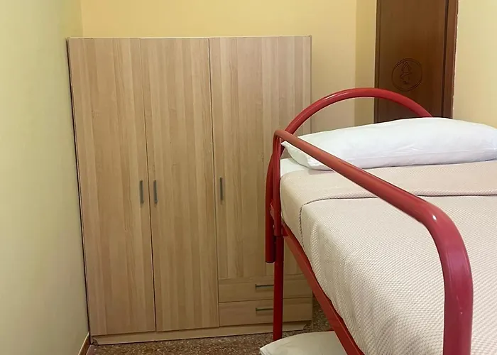 לינה וארוחת בוקר Minu'