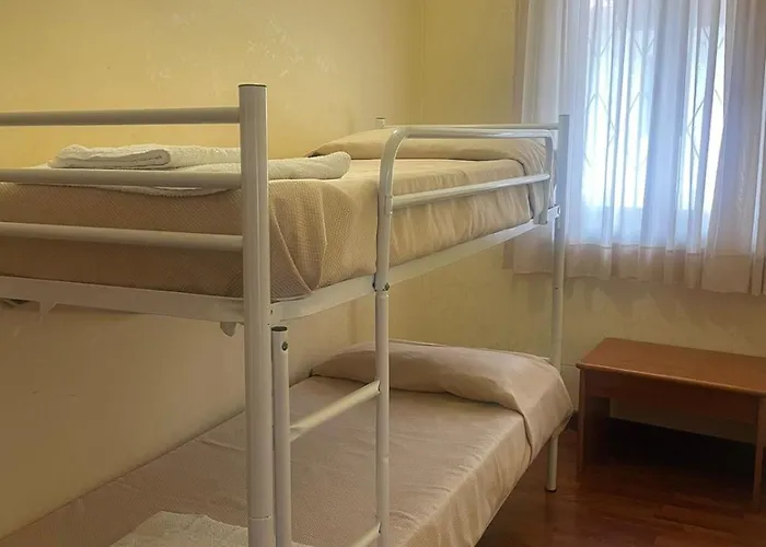 Minu' Alojamento de Acomodação e Pequeno-almoço *