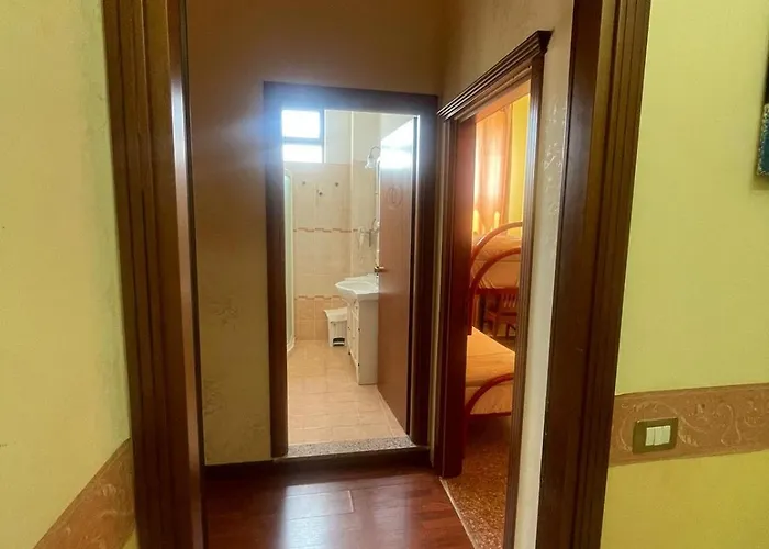 לינה וארוחת בוקר Minu' *