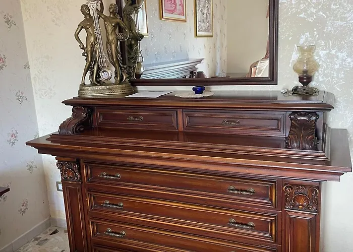 לינה וארוחת בוקר Minu'