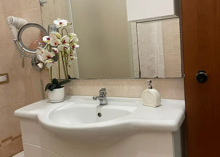 Minu' לינה וארוחת בוקר *