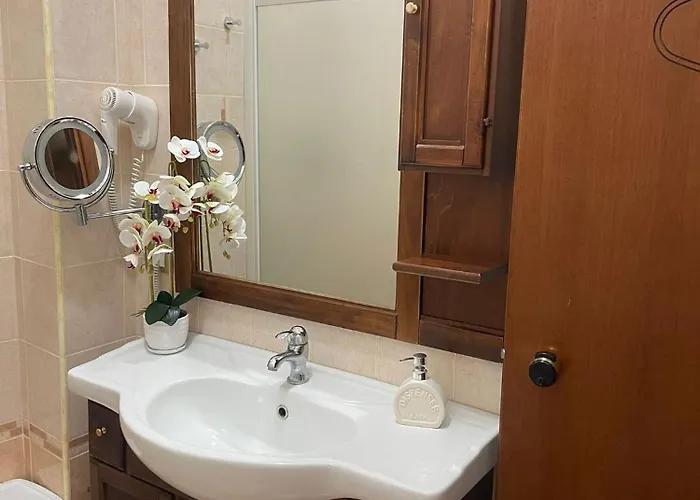 Alojamento de Acomodação e Pequeno-almoço Minu' *