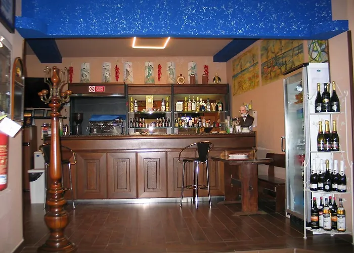 Minu' Alojamento de Acomodação e Pequeno-almoço *