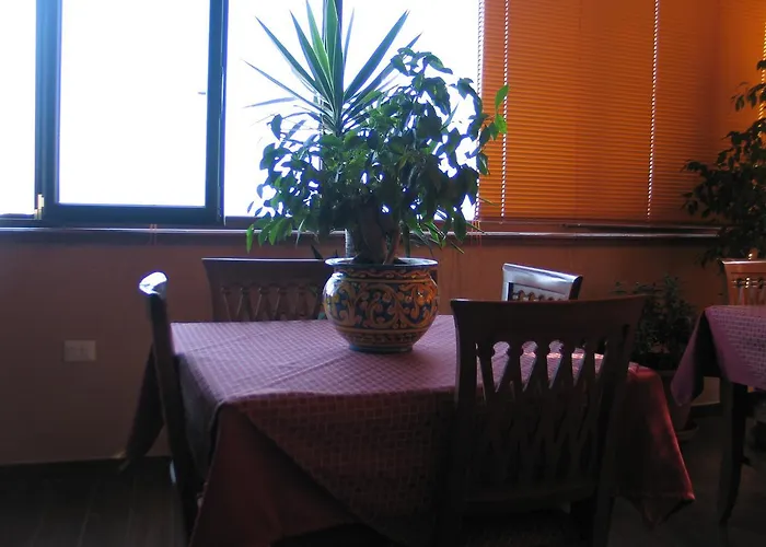 Alojamento de Acomodação e Pequeno-almoço Minu' *