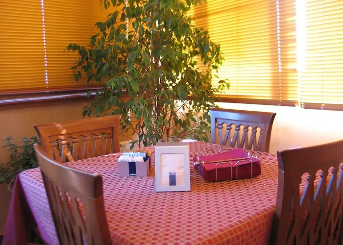 לינה וארוחת בוקר Minu' *