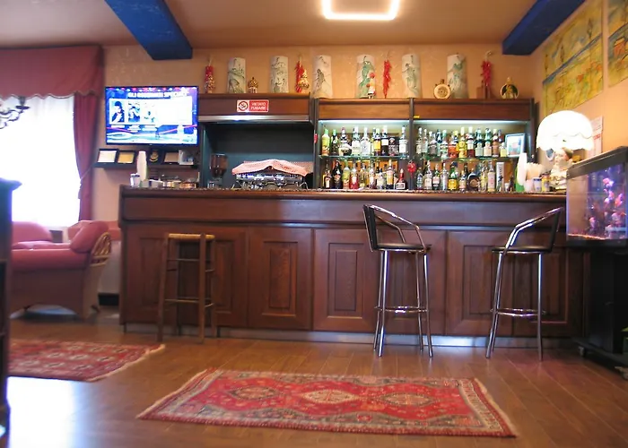 Alojamento de Acomodação e Pequeno-almoço Minu' *