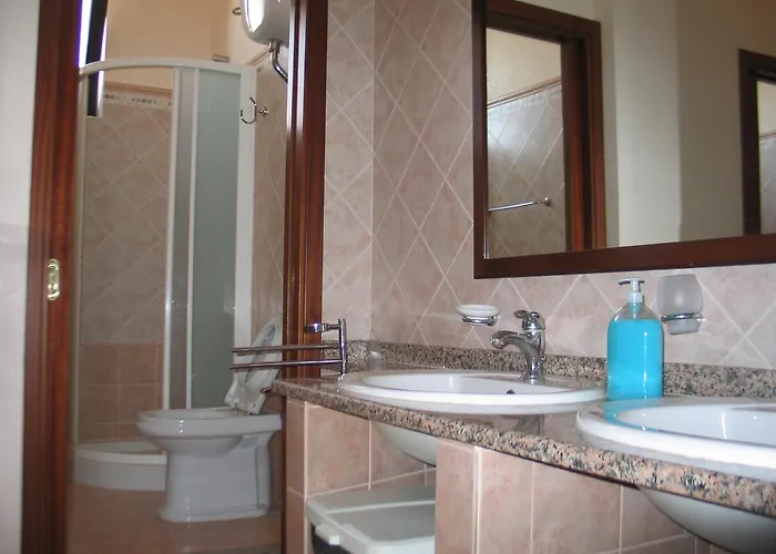 Minu' לינה וארוחת בוקר