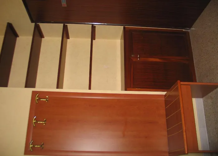 לינה וארוחת בוקר Minu' Paravati