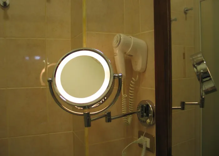 Alojamento de Acomodação e Pequeno-almoço Minu' Paravati