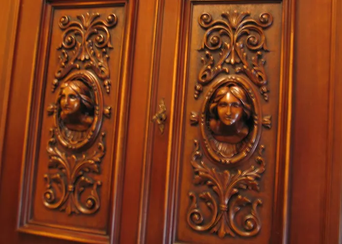 Minu' לינה וארוחת בוקר Paravati