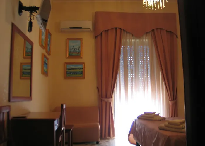 Alojamento de Acomodação e Pequeno-almoço Minu' *