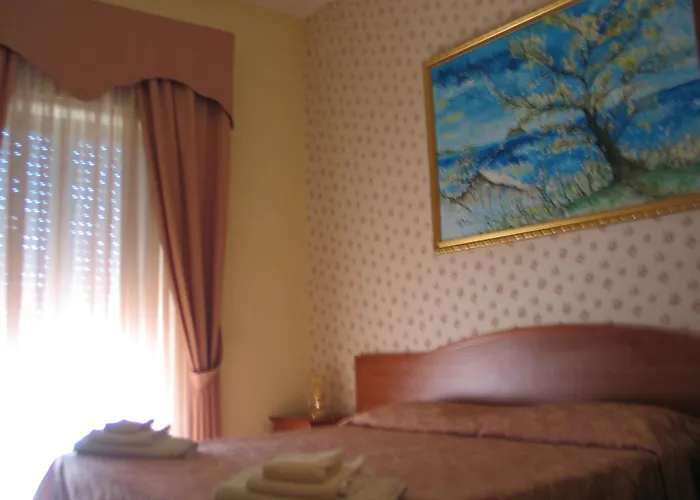 Minu' Alojamento de Acomodação e Pequeno-almoço *